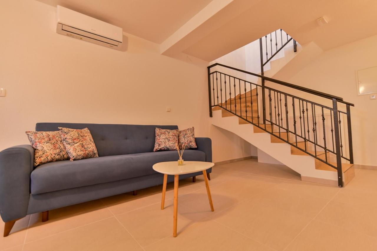 אוקרוג גורניי Villa Rudini With Heated Pool מראה חיצוני תמונה